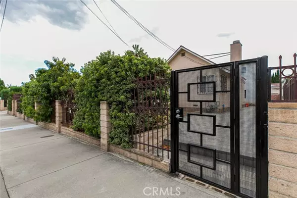 8157 Varna Ave, Panorama City (los Angeles), CA 91402