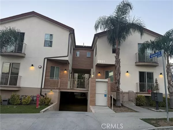 Tujunga (los Angeles), CA 91042,9951 Marcus Avenue #104