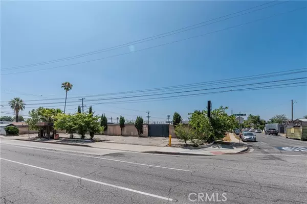 Baldwin Park, CA 91706,15204 Arrow Hwy