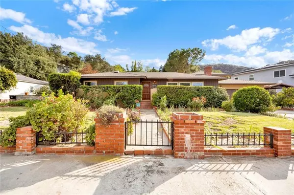 Tujunga (los Angeles), CA 91042,6660 Saint Estaban Street