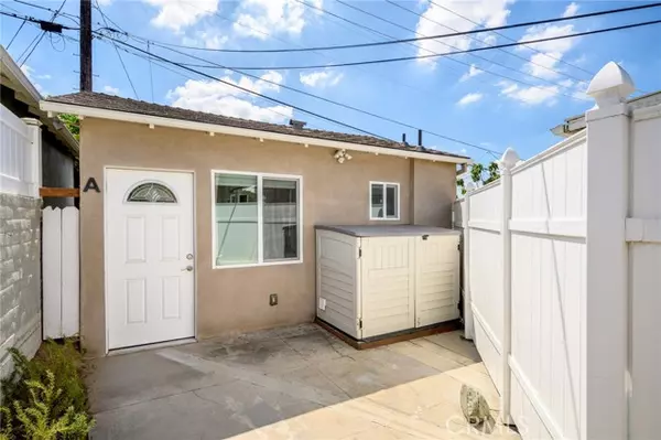 1816 Hillside #A, Glendale, CA 91208