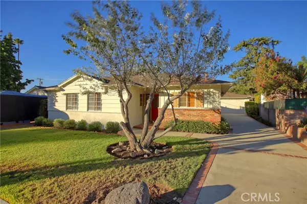 Sunland (los Angeles), CA 91040,7861 Cora