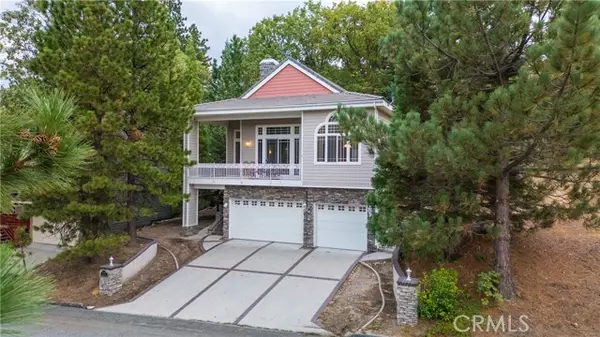 30169 Magic Drive, Running Springs, CA 92382