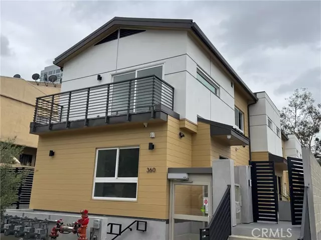 Glendale, CA 91203,360 Burchett #3