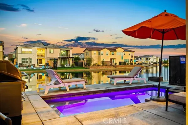 Indio, CA 92203,43092 Armonia Court