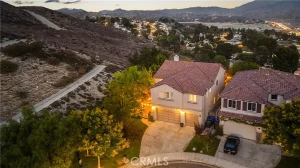 Canyon Country (santa Clarita), CA 91387,17004 Crest Heights