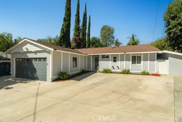 Sylmar (los Angeles), CA 91342,11437 Lemoncrest Avenue