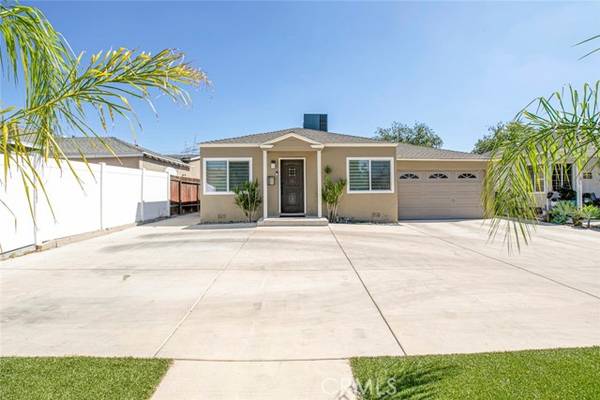 11836 Rialto, Sun Valley (los Angeles), CA 91352