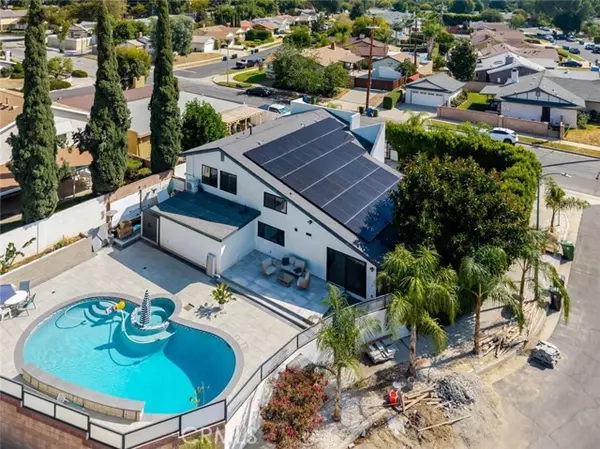 Granada Hills (los Angeles), CA 91344,10861 Lindley Avenue