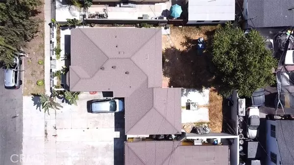 Los Angeles, CA 90044,706 W 91st