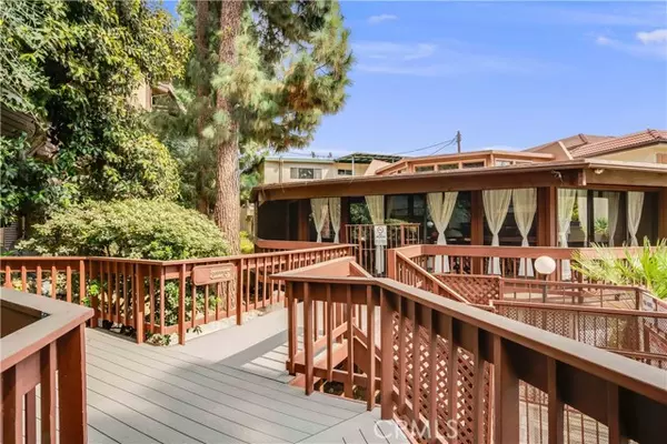 Glendale, CA 91206,444 Piedmont Avenue #323