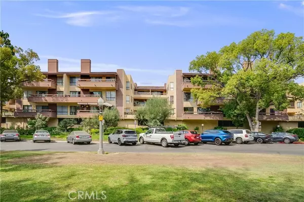 444 Piedmont Avenue #323, Glendale, CA 91206