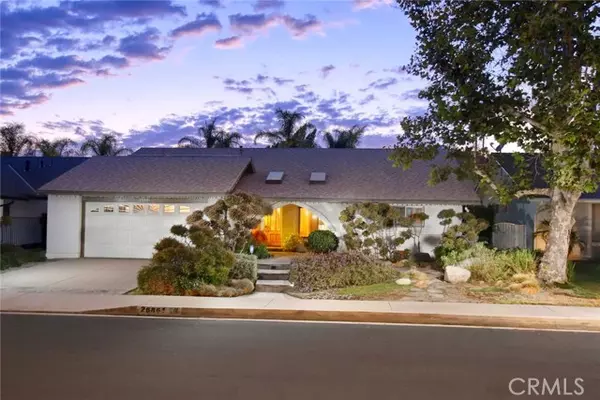 Valencia (santa Clarita), CA 91354,26861 Cuatro Milpas