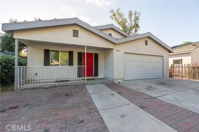 Canoga Park (los Angeles), CA 91303,7449 Alabama Avenue