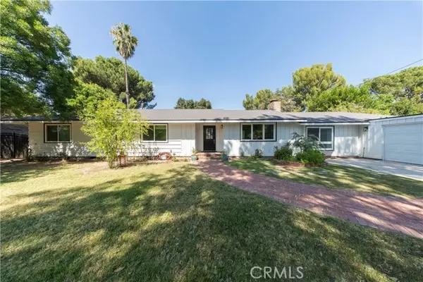 18041 Acre Street, Northridge (los Angeles), CA 91325