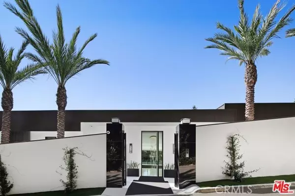 Los Angeles, CA 90077,677 Nimes Road