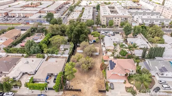 7840 Ventura Canyon, Panorama City (los Angeles), CA 91402