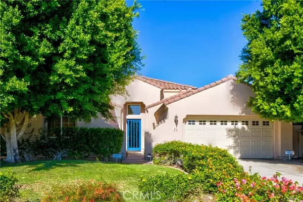 Rancho Mirage, CA 92270,51 Via Bella