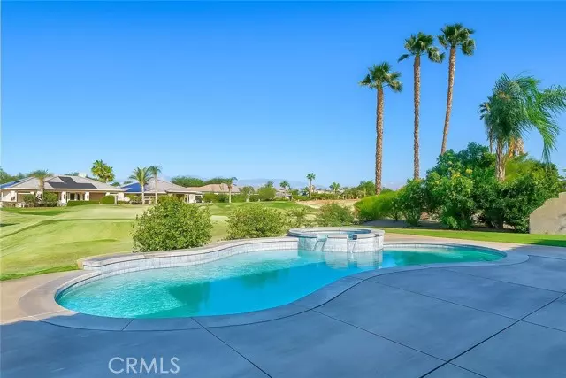 Rancho Mirage, CA 92270,51 Via Bella