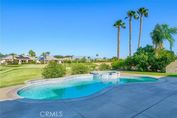 51 Via Bella, Rancho Mirage, CA 92270