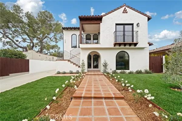 1569 Wesley, Pasadena, CA 91104