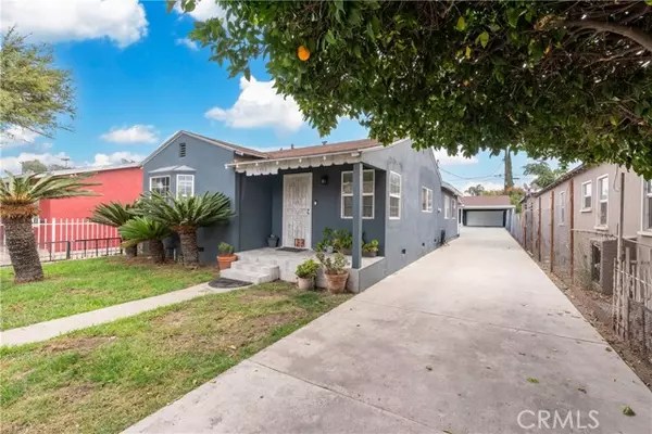 Long Beach, CA 90805,6752 Curtis Avenue