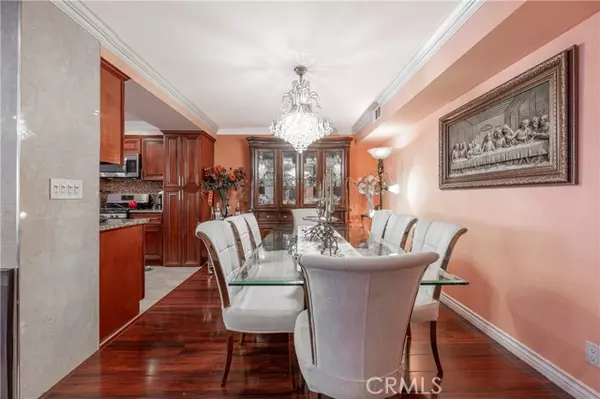 Glendale, CA 91207,930 N Louise #304