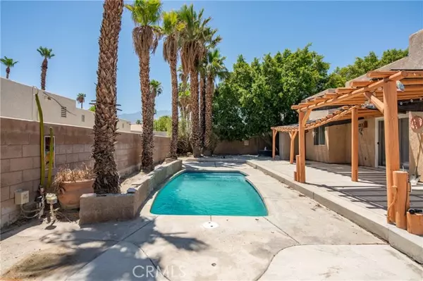 Cathedral City, CA 92234,68875 Vista Chino