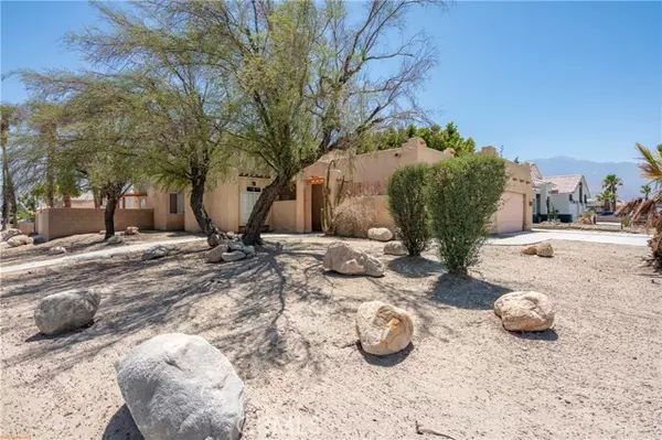 Cathedral City, CA 92234,68875 Vista Chino