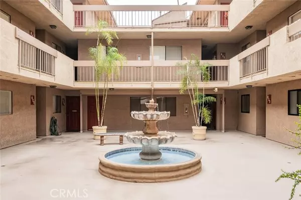 Glendale, CA 91202,250 W Fairview Avenue #301