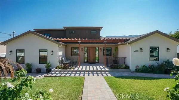 Glendale, CA 91214,2806 Manhattan