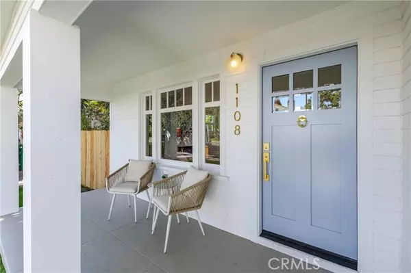 Glendale, CA 91205,1108 E Harvard