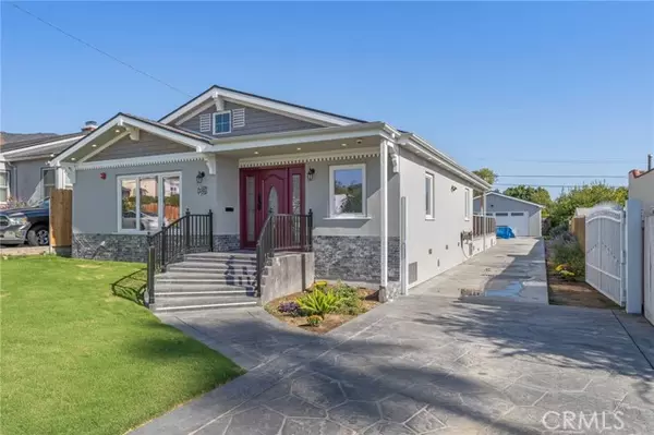 Glendale, CA 91201,1362 Linden Avenue