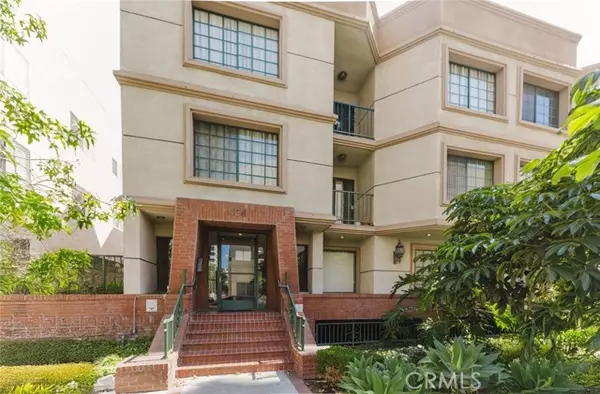 Glendale, CA 91206,426 N Maryland #103