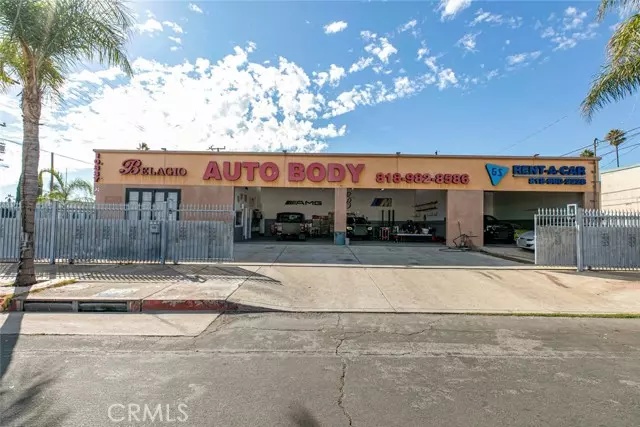North Hollywood (los Angeles), CA 91601,10837 Burbank