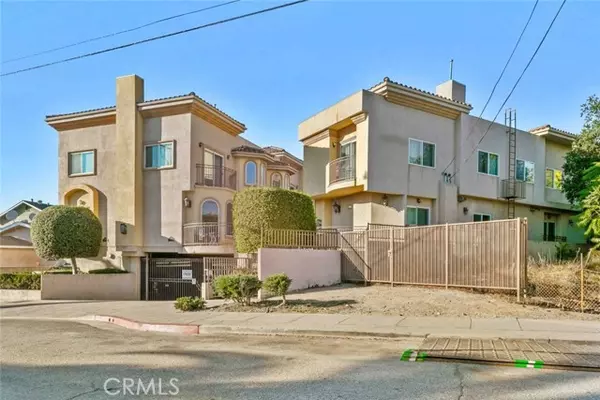 Tujunga (los Angeles), CA 91042,6939 Greeley Street #102