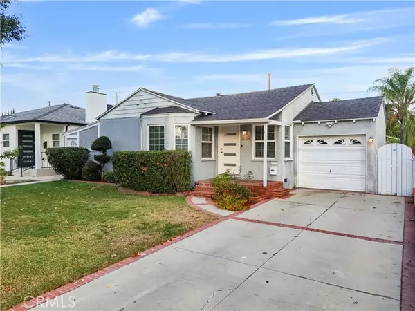 1444 N Ontario, Burbank, CA 91505