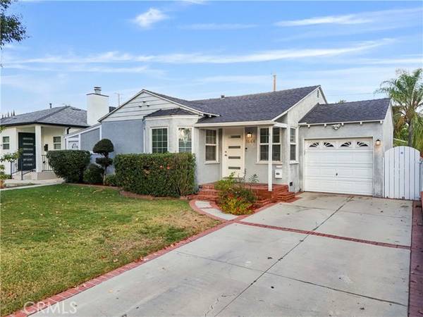 1444 N Ontario, Burbank, CA 91505