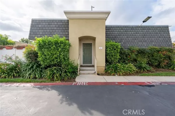 6520 Tampa Avenue #6, Reseda (los Angeles), CA 91335