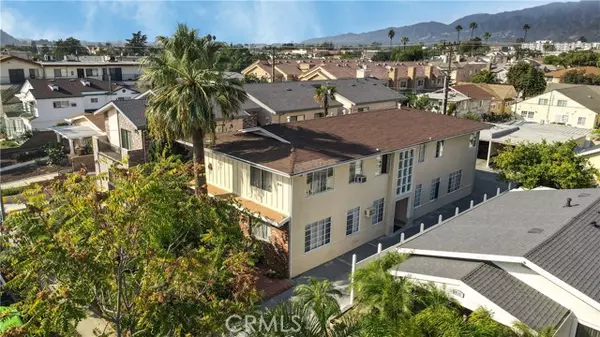 Glendale, CA 91203,419 Salem Street