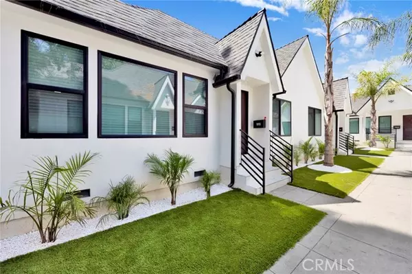 1055 Allen Avenue, Glendale, CA 91201