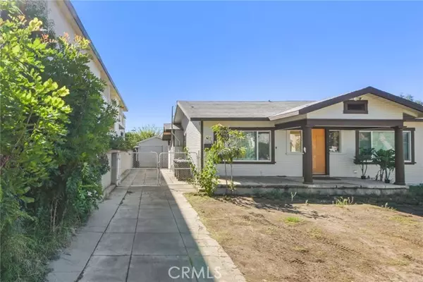 Glendale, CA 91204,424 W Garfield