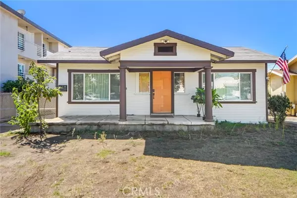 424 W Garfield, Glendale, CA 91204