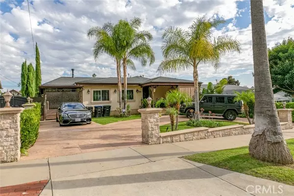 Glendale, CA 91201,1456 Western Avenue