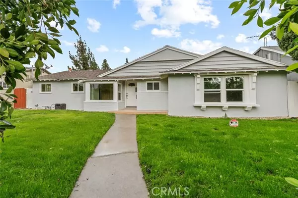 10450 Balboa, Granada Hills (los Angeles), CA 91344