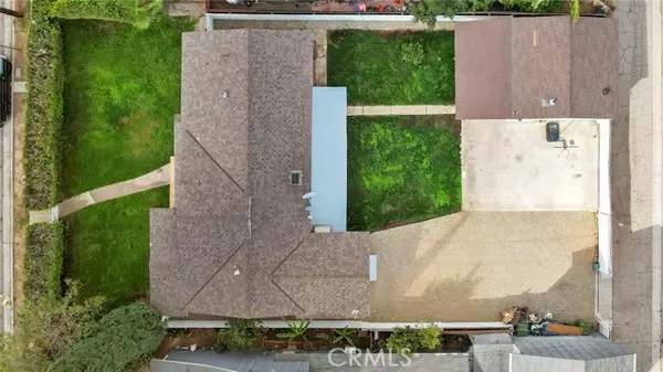 Granada Hills (los Angeles), CA 91344,10450 Balboa