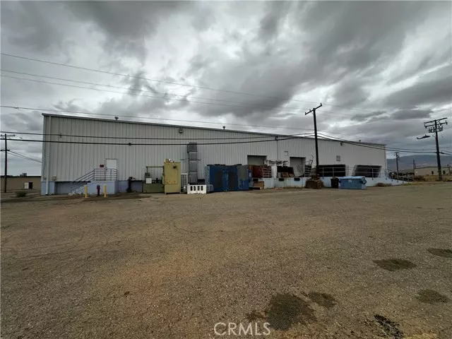 Mojave, CA 93501,17012 Roper Street
