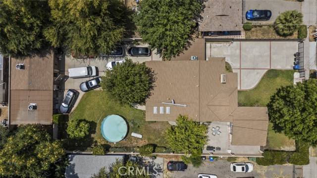 19158 Roscoe, Northridge (los Angeles), CA 91324