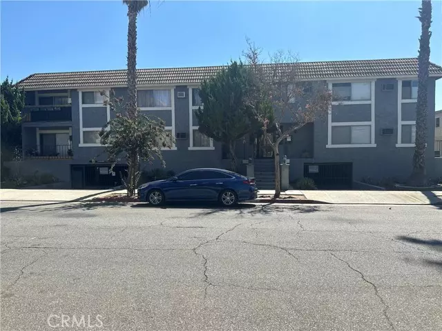 Burbank, CA 91502,240 W Verdugo #K