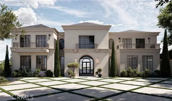 652 Robin Glen, Glendale, CA 91202
